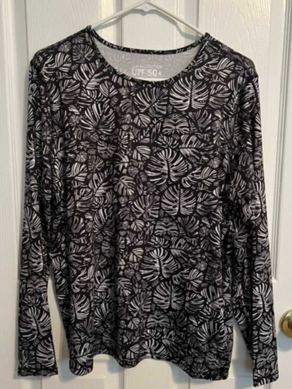 32 COOL - Summer Sun Shirt - UPF 50
